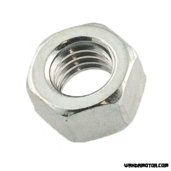 Z50 nut 8mm-1